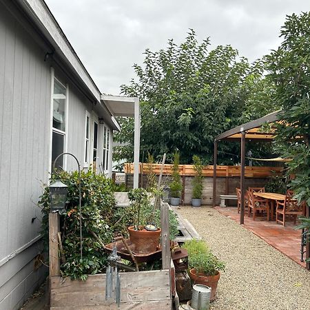 Eastside Costa Mesa House Exterior foto