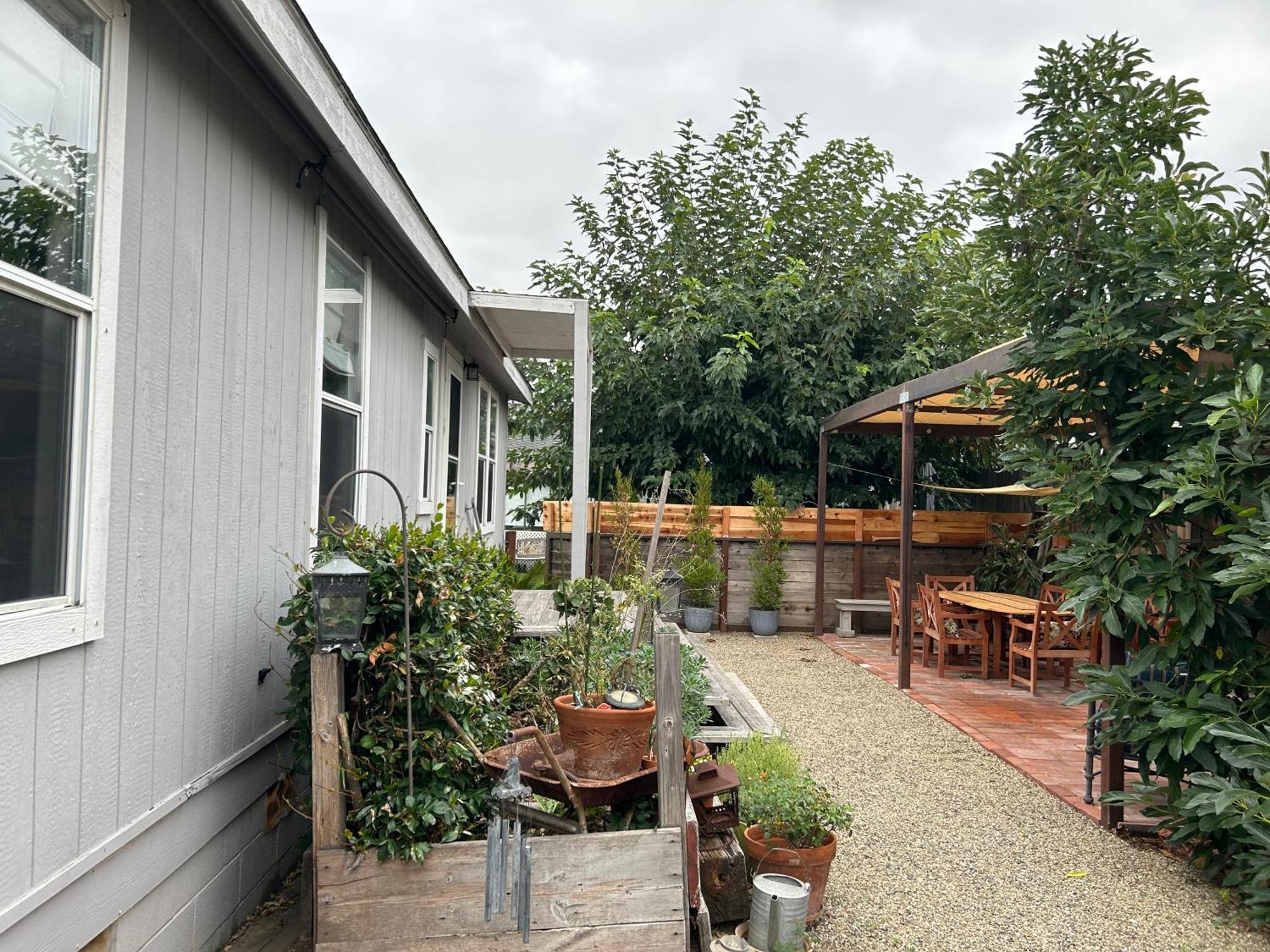 Eastside Costa Mesa House Exterior foto