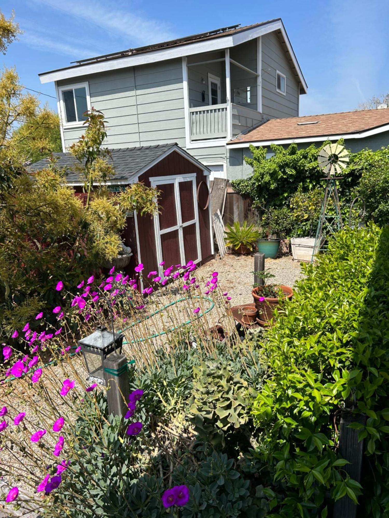 Eastside Costa Mesa House Exterior foto