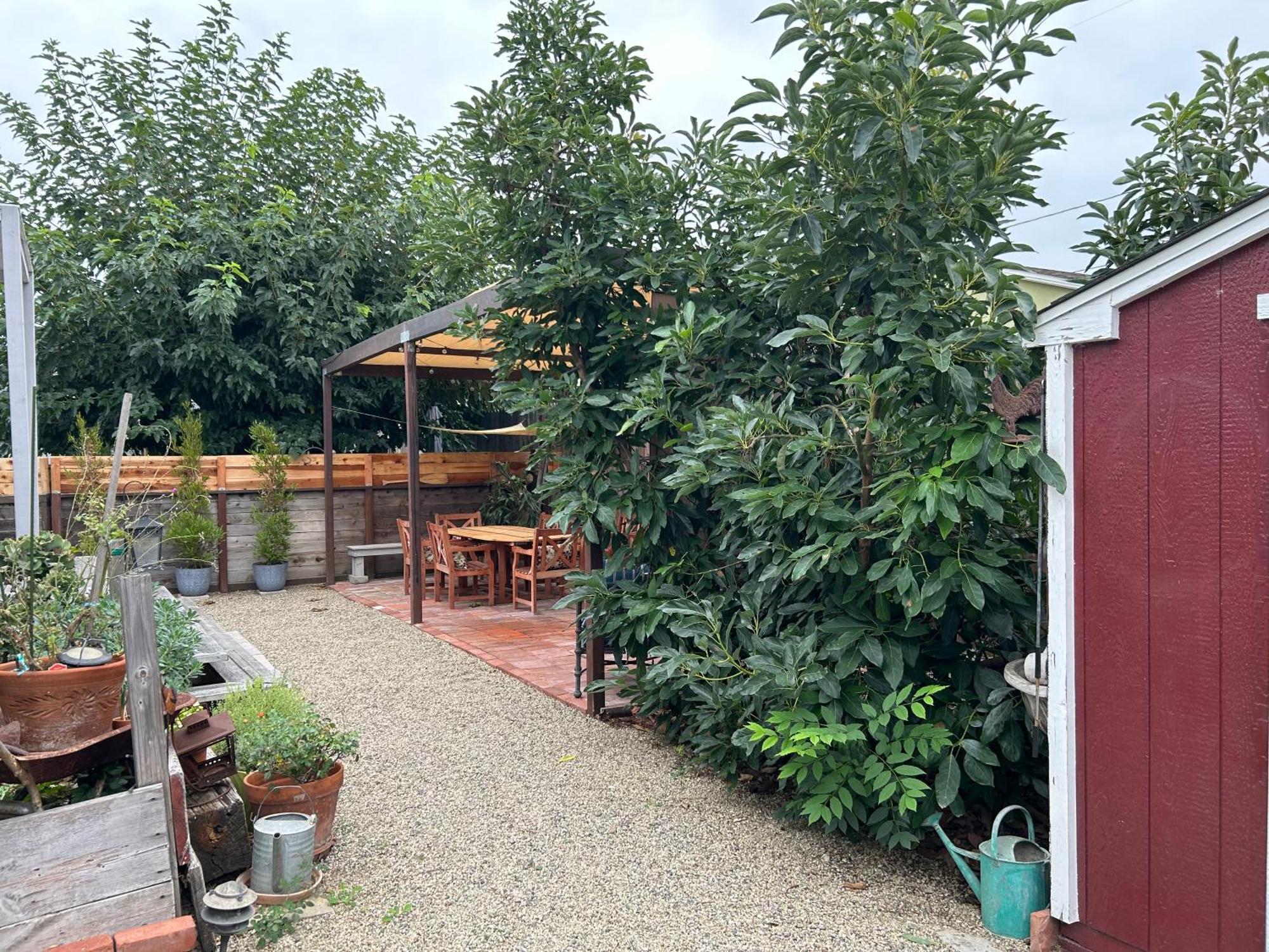 Eastside Costa Mesa House Exterior foto