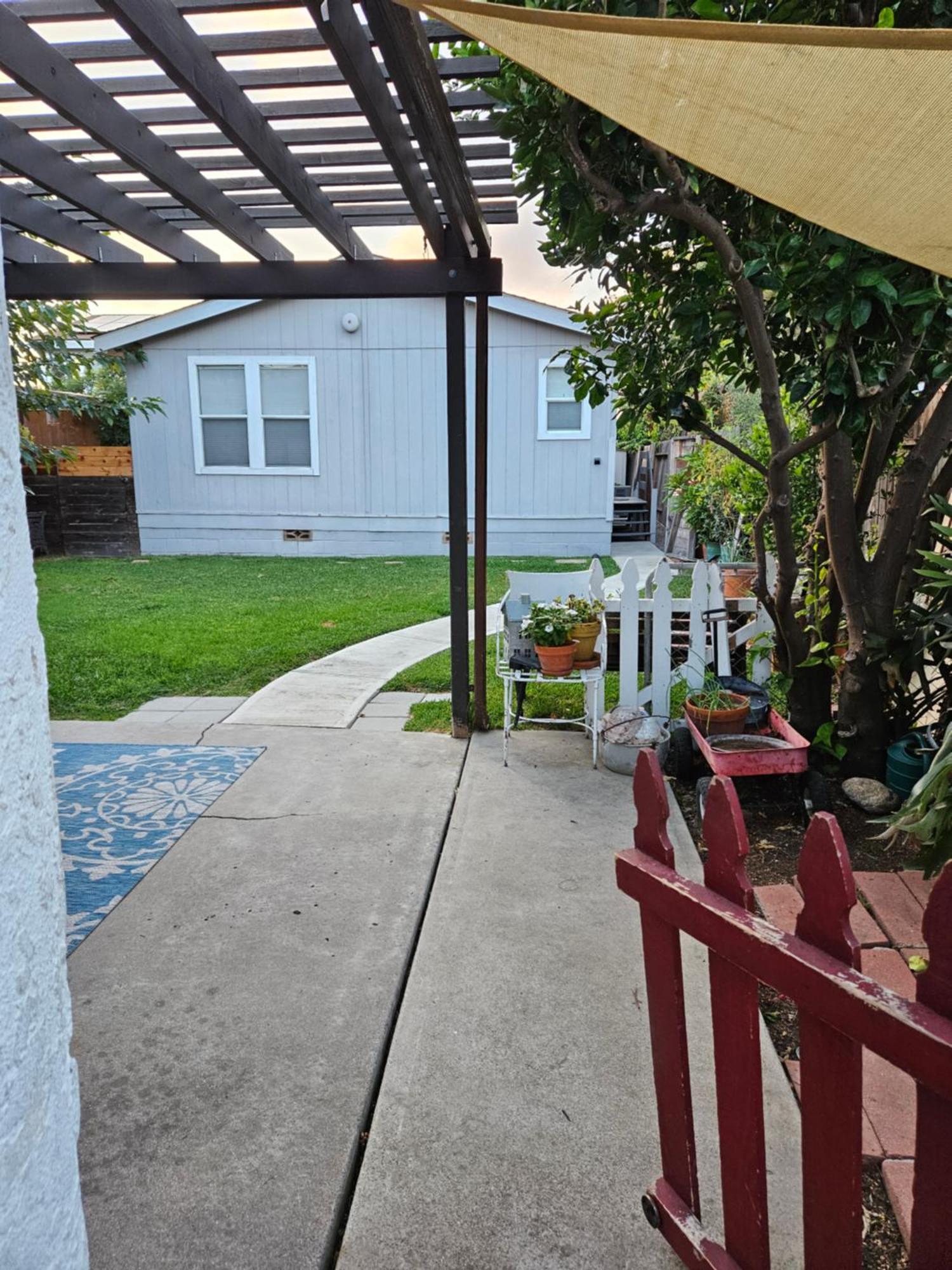 Eastside Costa Mesa House Exterior foto