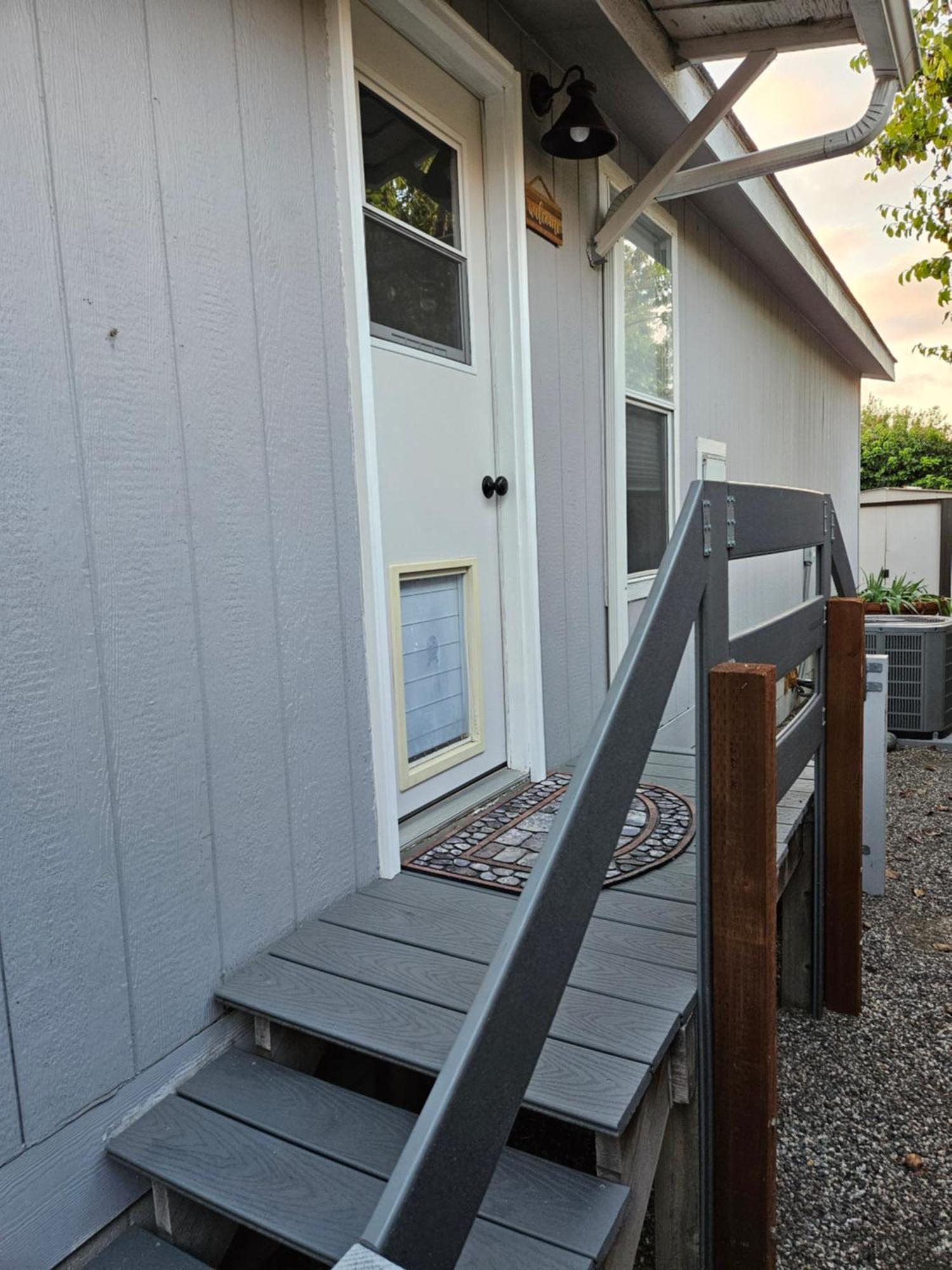 Eastside Costa Mesa House Exterior foto
