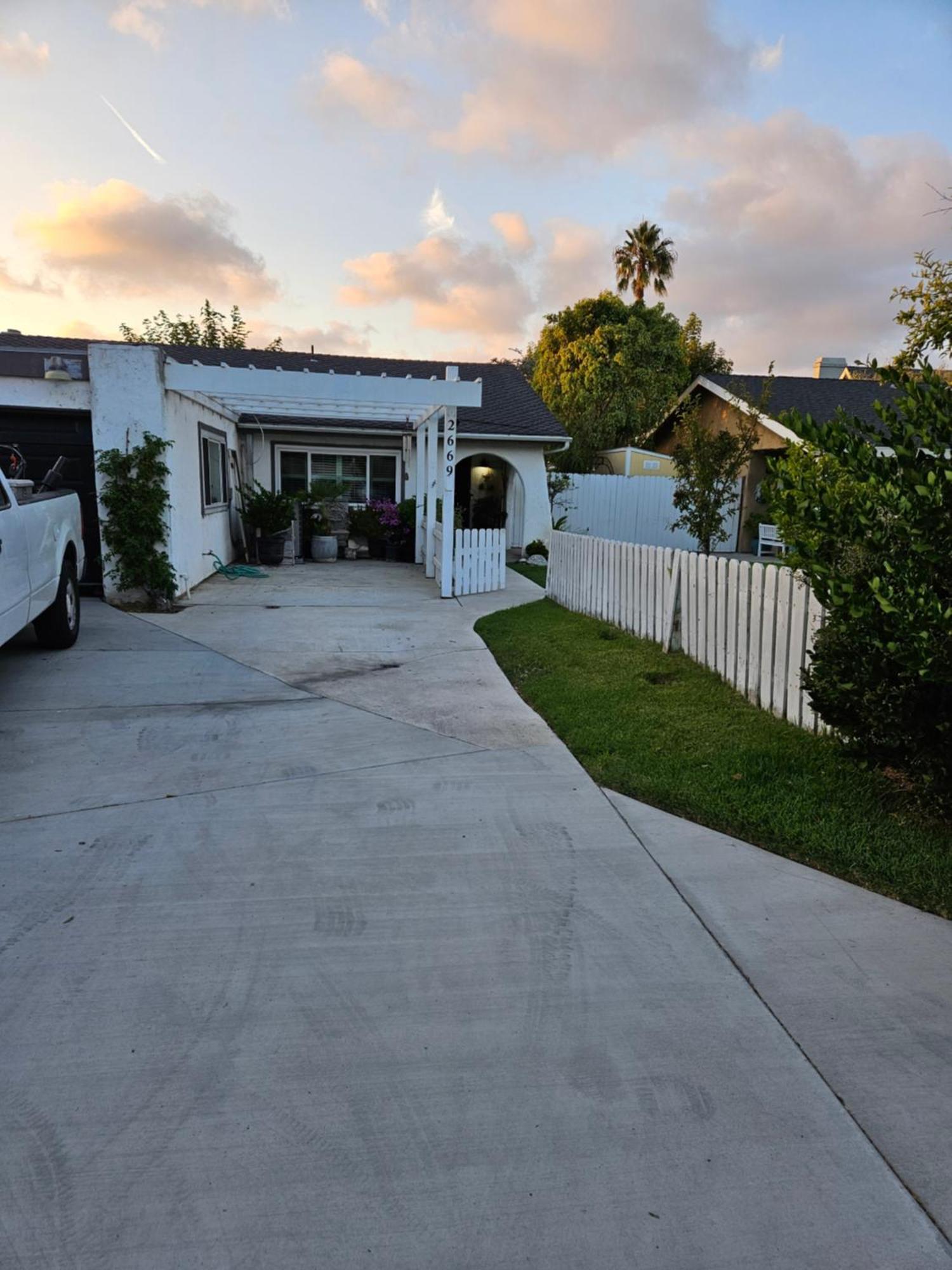 Eastside Costa Mesa House Exterior foto